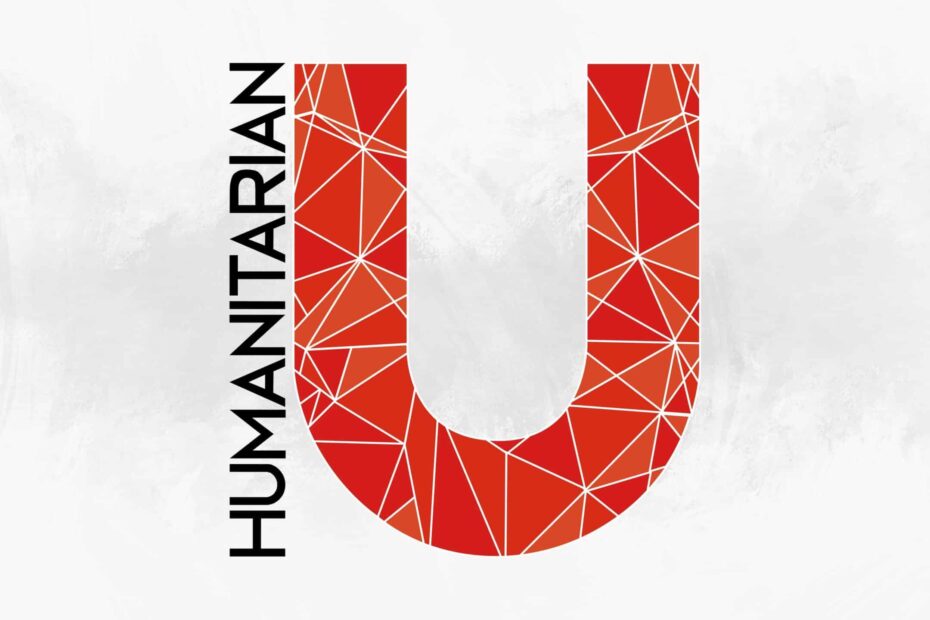 HumanitarianU free online courses for humanitarians offering training in humanitarian action, protection, and global crises.